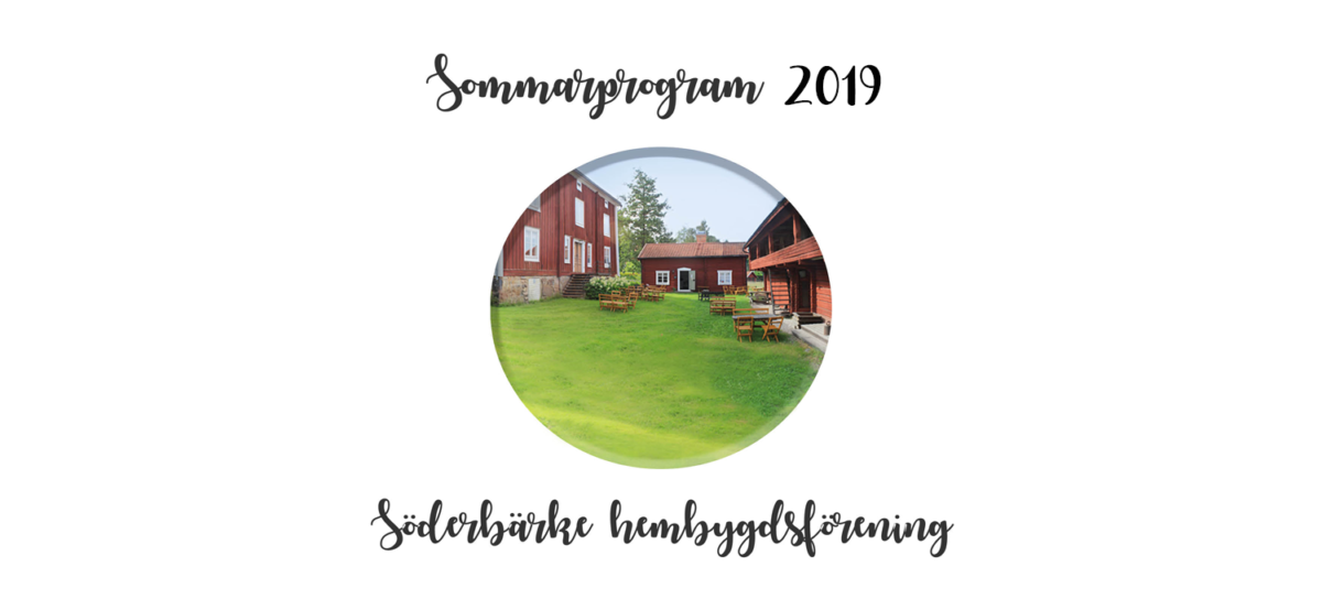 sommarprogrambild