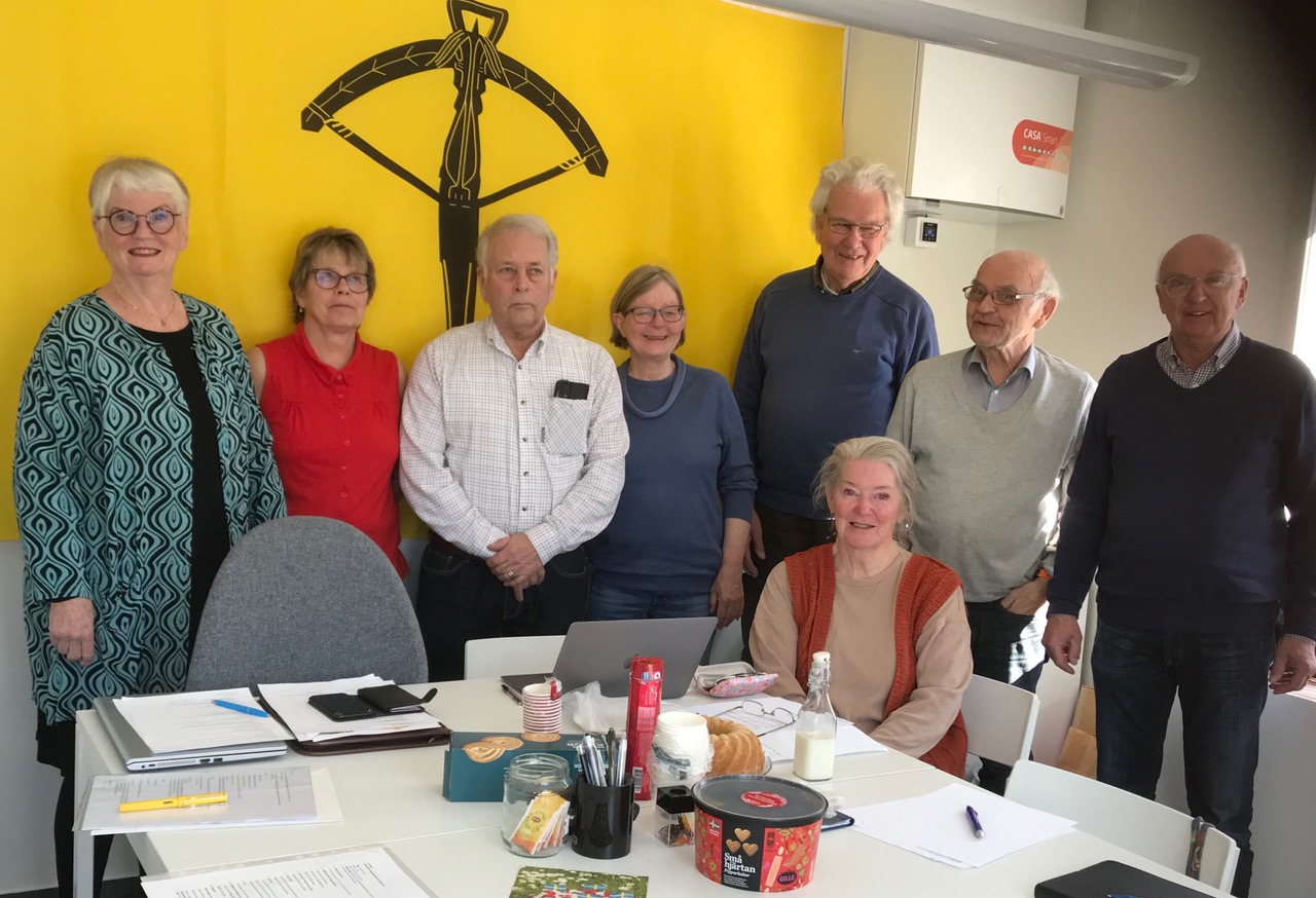 styrelse23 Hembygdsföreningens styrelse 2021